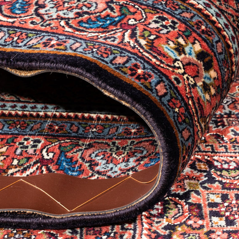Bidjar - Takab Tapete 74x230cm - Tapete persa