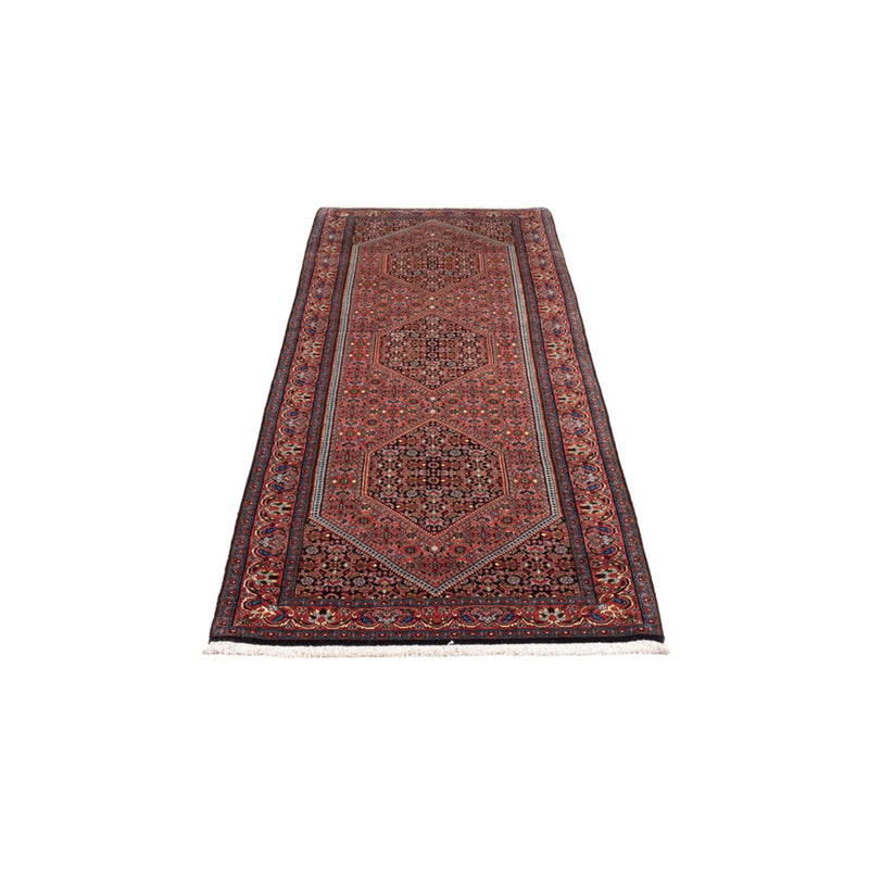 Bidjar - Takab Tapete 74x230cm - Tapete persa