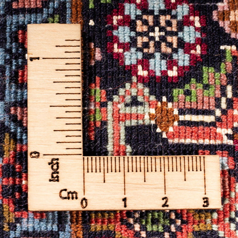 Bidjar - Takab Tapete 74x230cm - Tapete persa