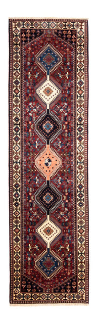 Yalameh Tapete 87x294cm - Tapete persa – product image