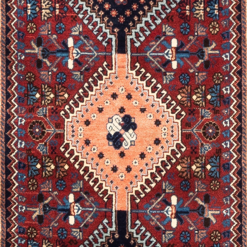 Yalameh Tapete 87x294cm - Tapete persa