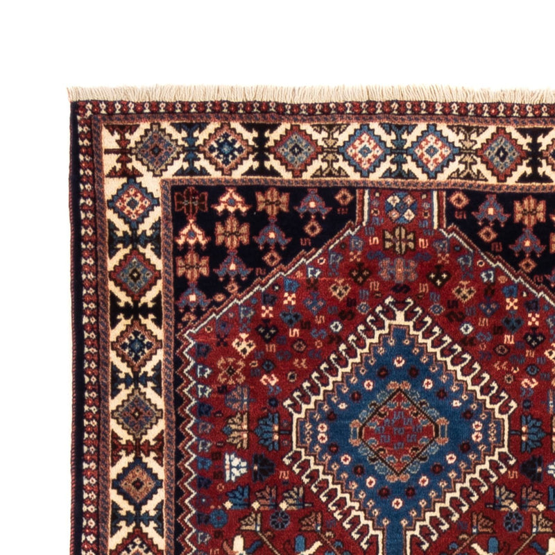 Yalameh Tapete 87x294cm - Tapete persa
