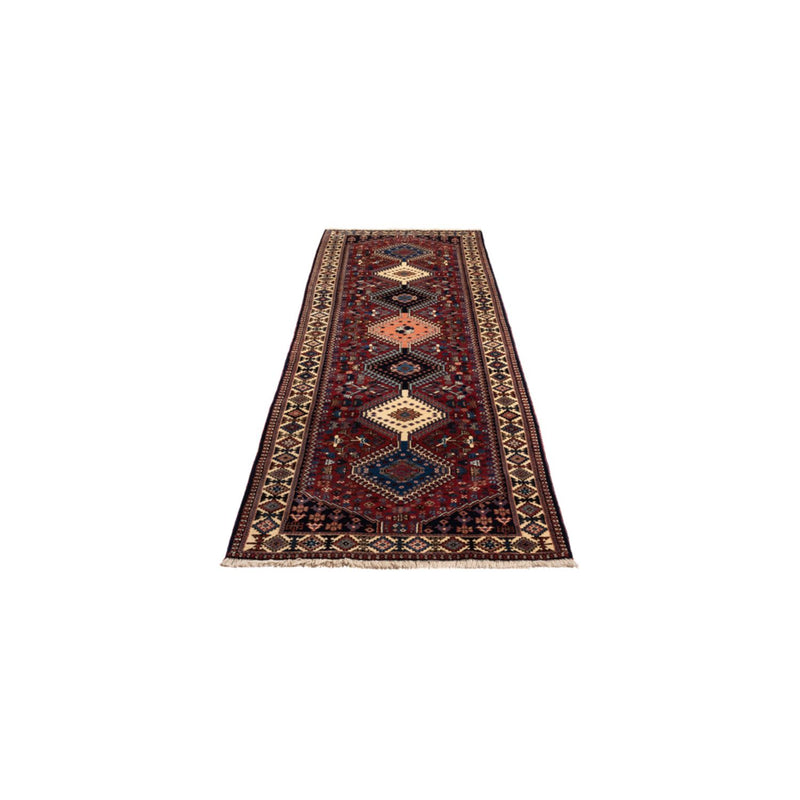 Yalameh Tapete 87x294cm - Tapete persa