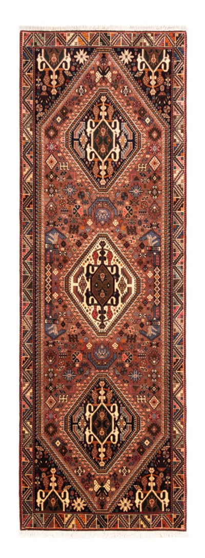 Qashqai Tapete 80x240cm - Tapete persa
