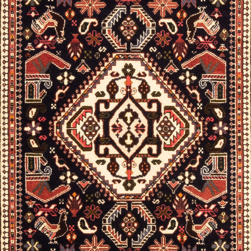 Qashqai Tapete 82x253cm - Tapete persa