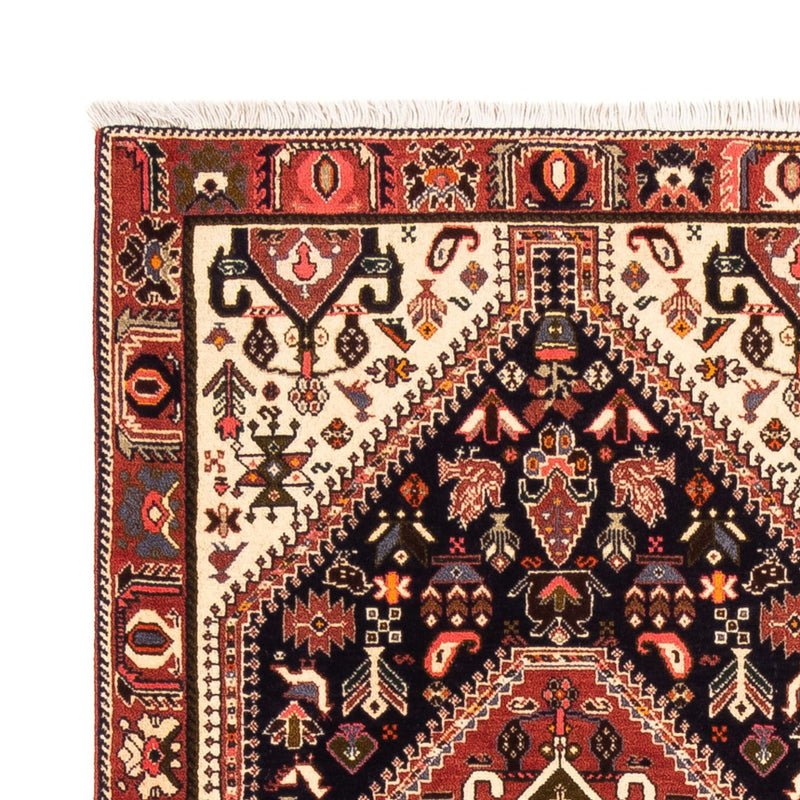 Qashqai Tapete 82x253cm - Tapete persa