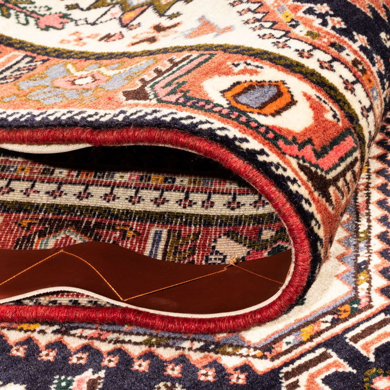 Qashqai Tapete 82x253cm - Tapete persa