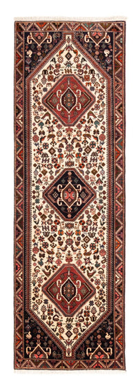 Qashqai Tapete 250x80cm - Tapete persa – product image