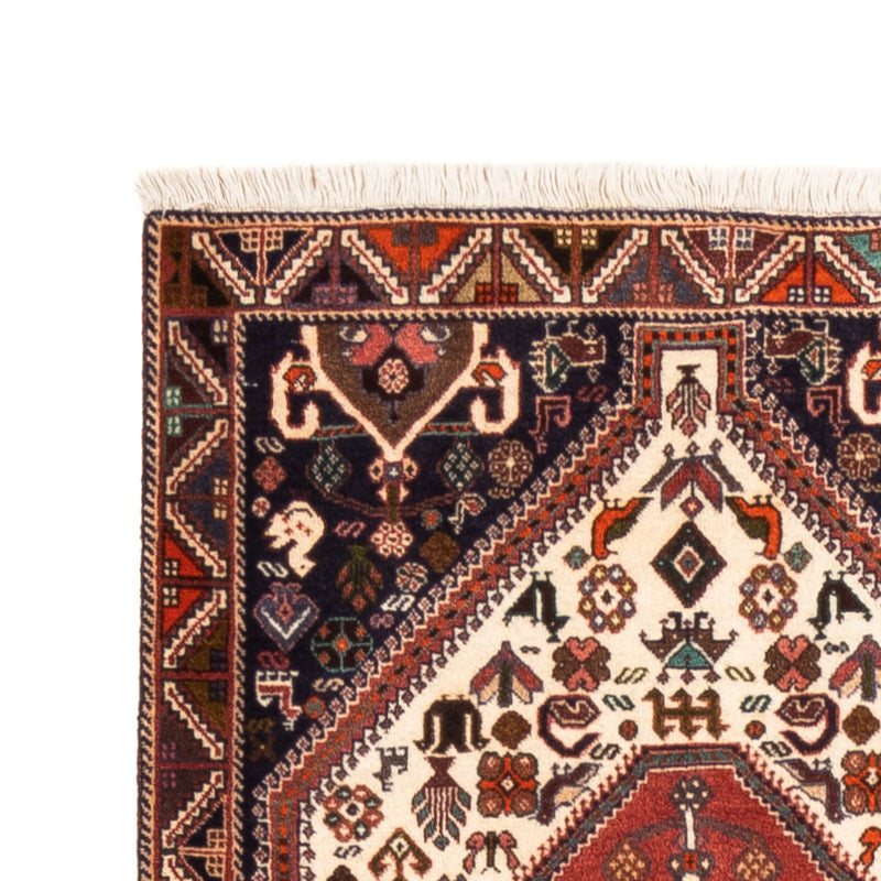 Qashqai Tapete 250x80cm - Tapete persa