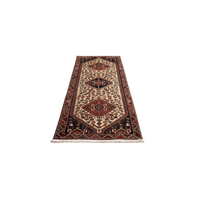 Qashqai Tapete 250x80cm - Tapete persa