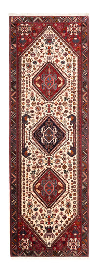 Qashqai Tapete 257x85cm - Tapete persa – product image
