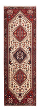 Qashqai Tapete 257x85cm - Tapete persa