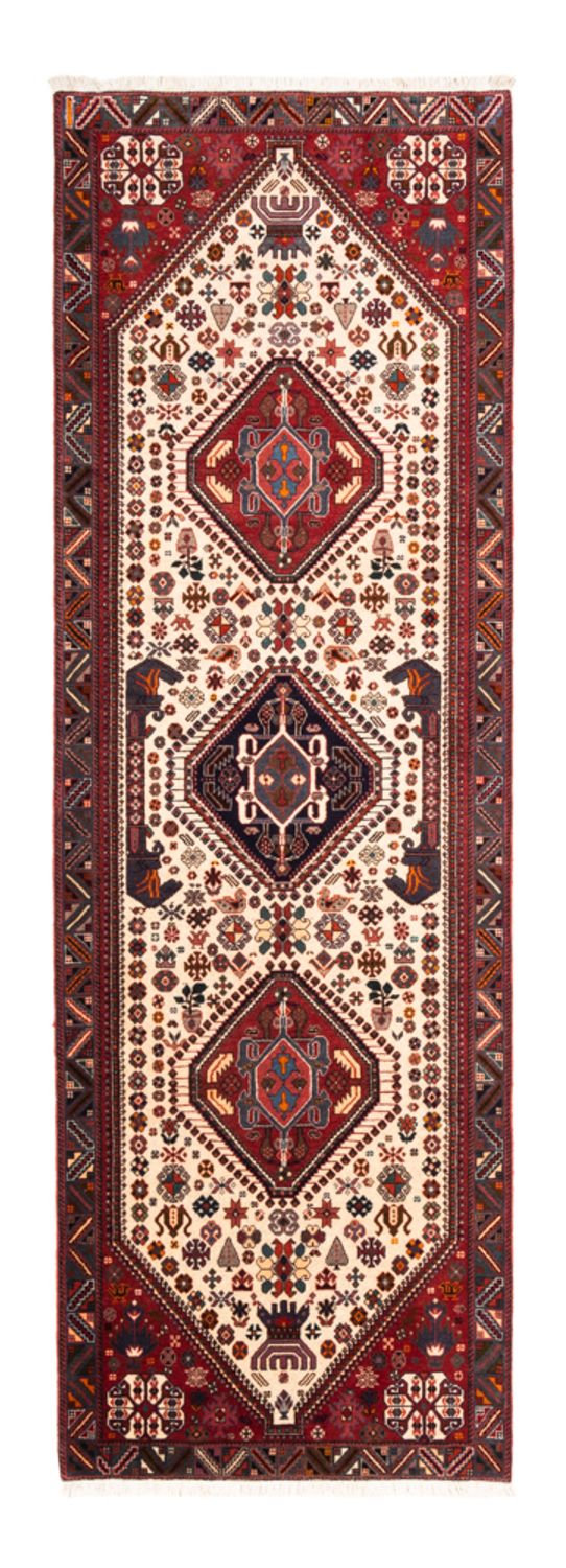 Qashqai Tapete 257x85cm - Tapete persa