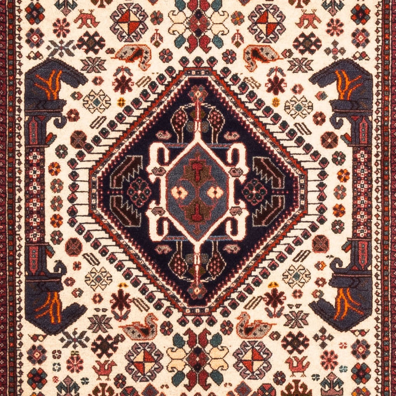Qashqai Tapete 257x85cm - Tapete persa