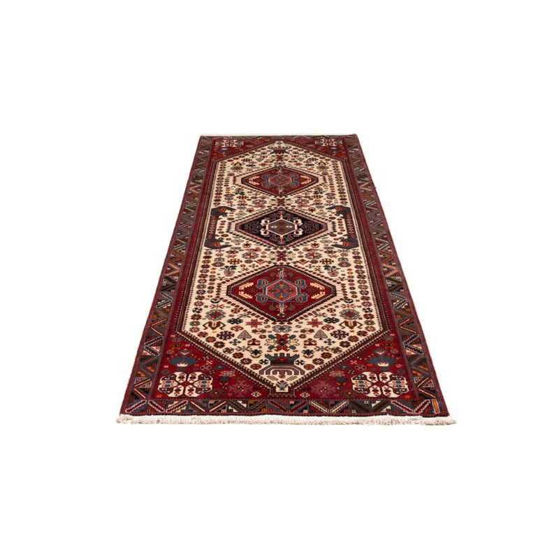 Qashqai Tapete 257x85cm - Tapete persa