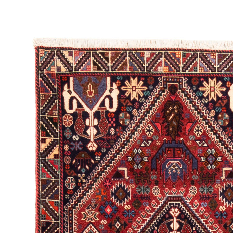 Qashqai Tapete 295x80cm - Tapete persa