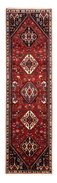 Qashqai Tapete 83x294cm - Tapete persa – product image