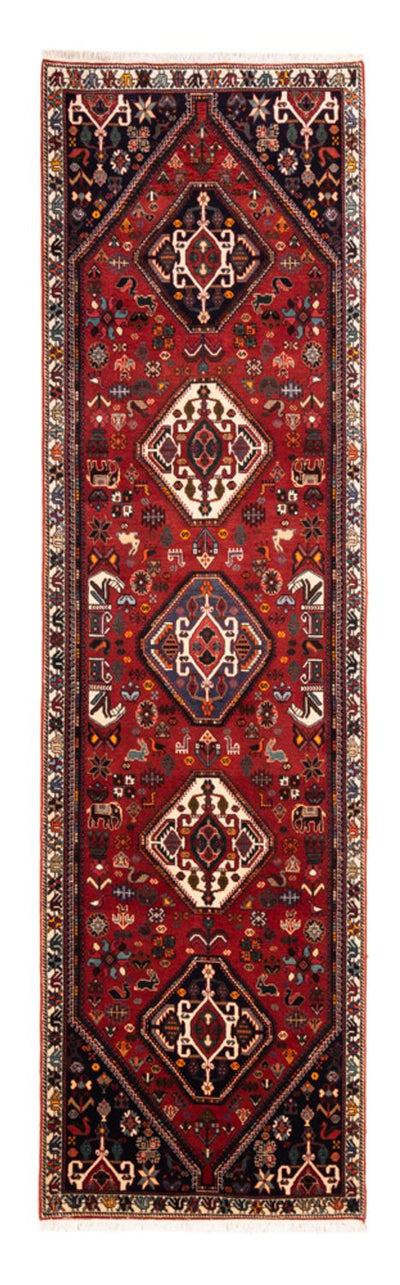 Qashqai Tapete 83x294cm - Tapete persa