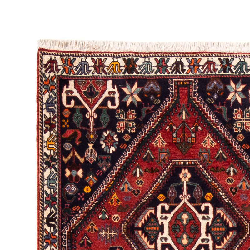 Qashqai Tapete 83x294cm - Tapete persa