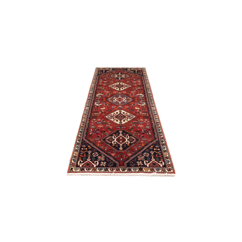 Qashqai Tapete 83x294cm - Tapete persa