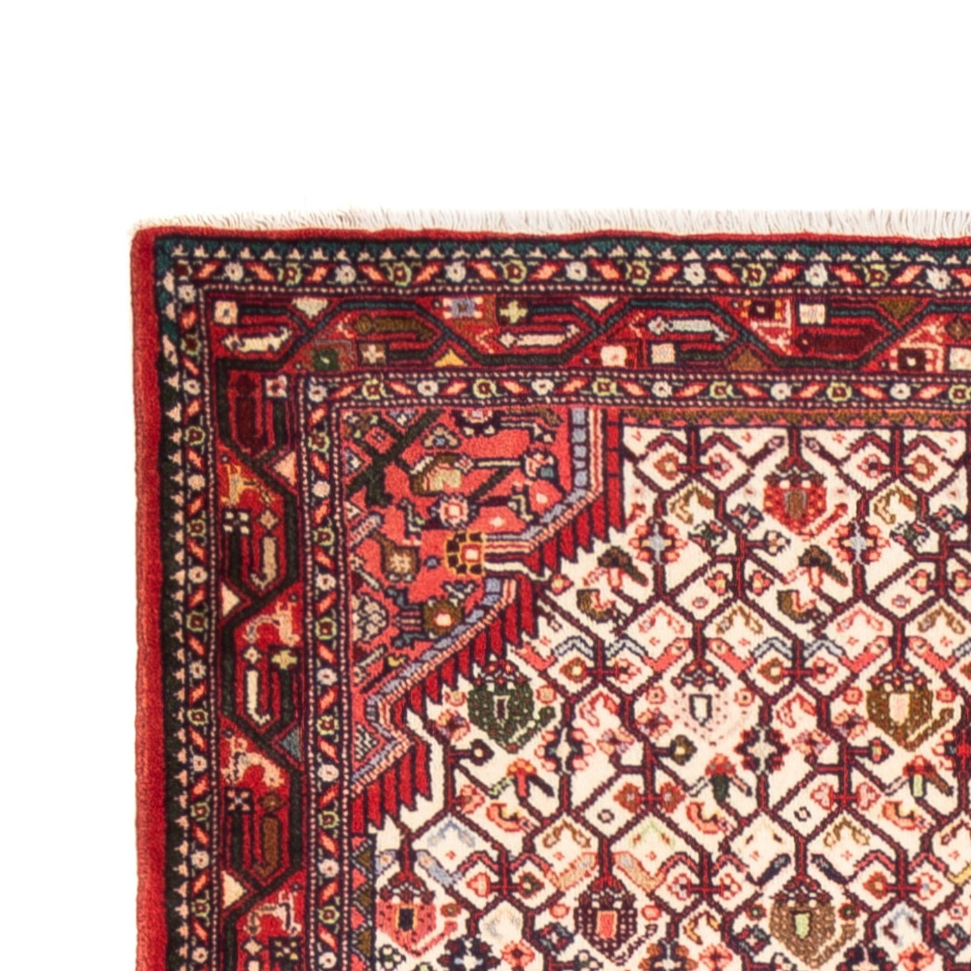 Hamadan Tapete 295x84cm - Tapete persa