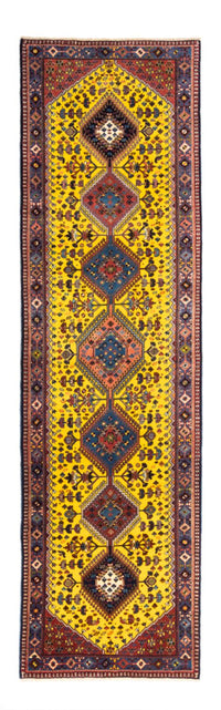 Yalameh Tapete 287x80cm - Tapete persa – product image