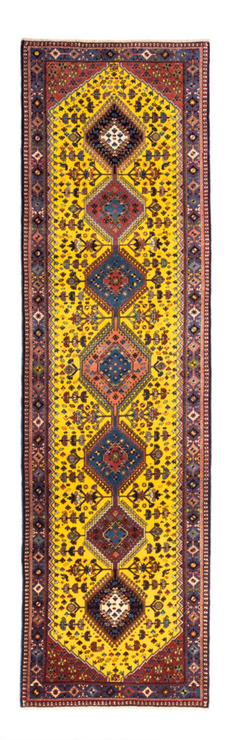Yalameh Tapete 287x80cm - Tapete persa