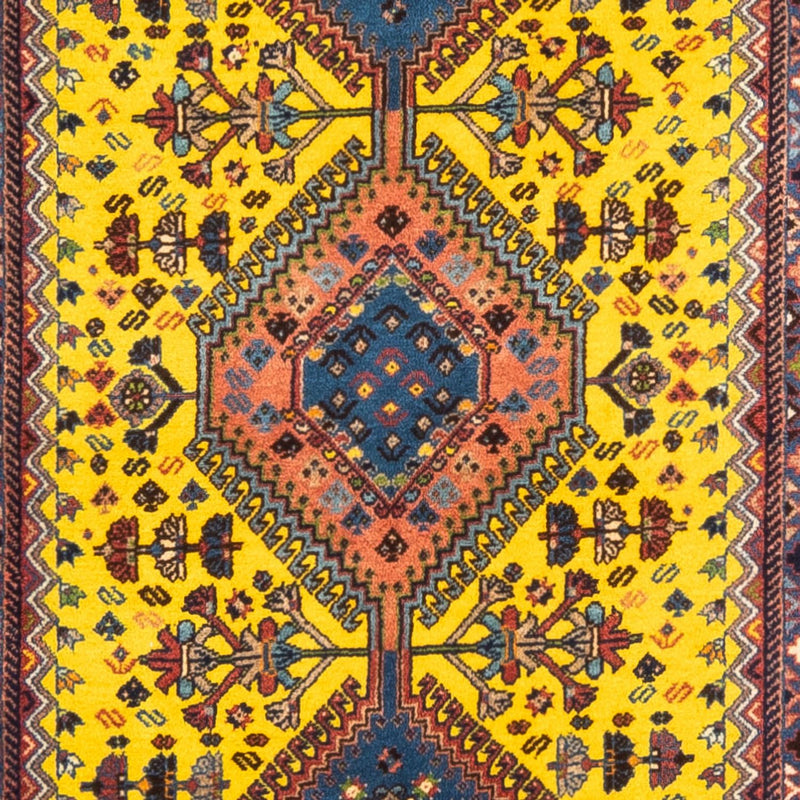 Yalameh Tapete 287x80cm - Tapete persa