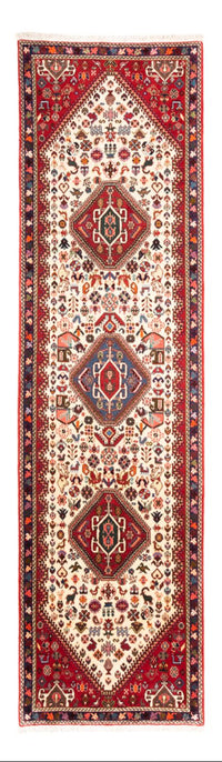 Qashqai Tapete 306x83cm - Tapete persa – product image