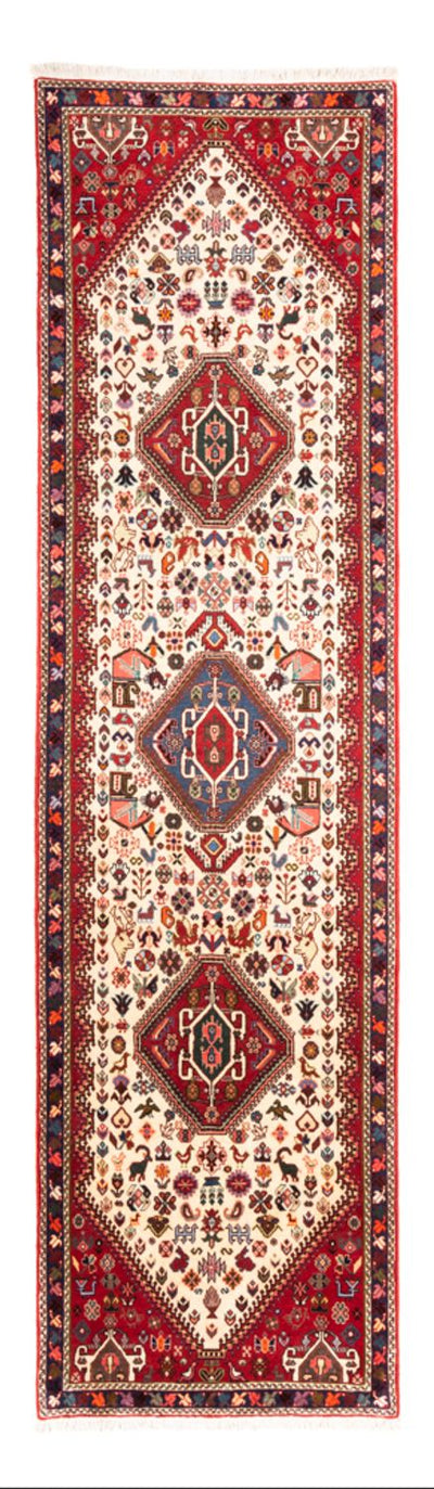 Qashqai Tapete 83x306cm - Tapete persa
