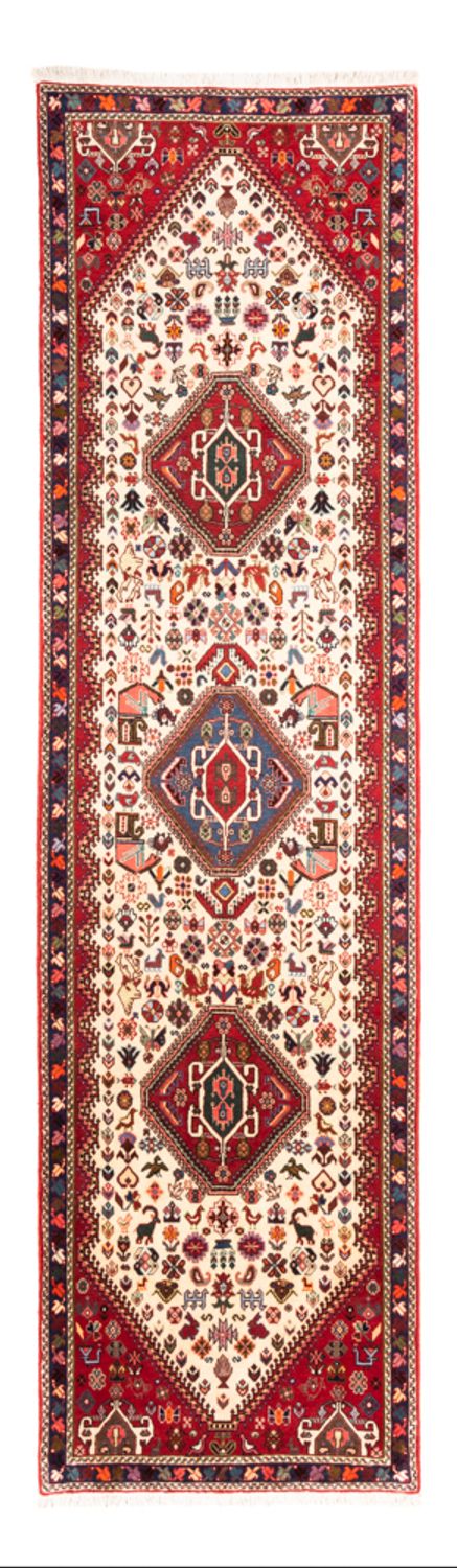 Qashqai Tapete 306x83cm - Tapete persa