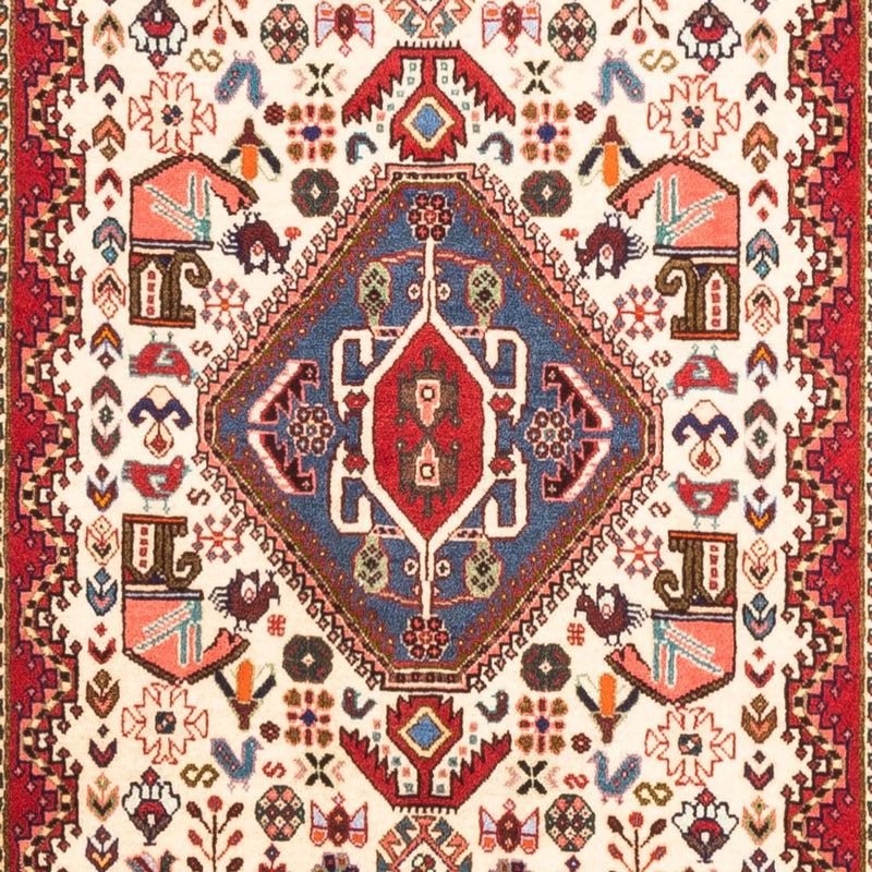 Qashqai Tapete 306x83cm - Tapete persa