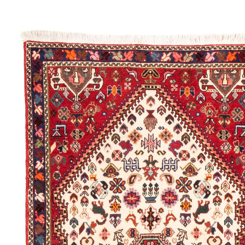 Qashqai Tapete 306x83cm - Tapete persa