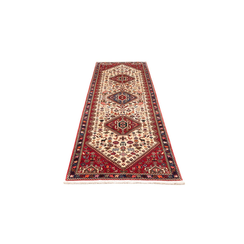Qashqai Tapete 306x83cm - Tapete persa