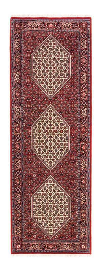 Bidjar - Takab Tapete 78x228cm - Tapete persa
