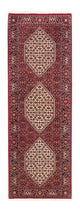 Bidjar - Takab Tapete 228x78cm - Tapete persa