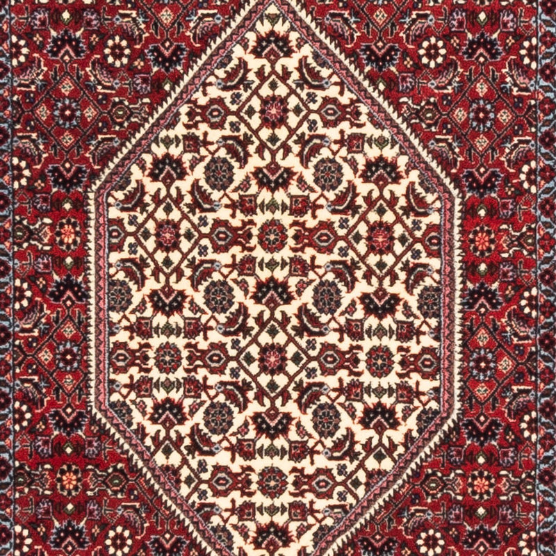 Bidjar - Takab Tapete 228x78cm - Tapete persa