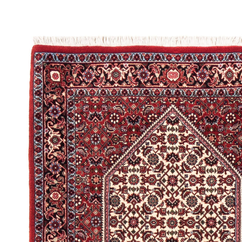 Bidjar - Takab Tapete 228x78cm - Tapete persa