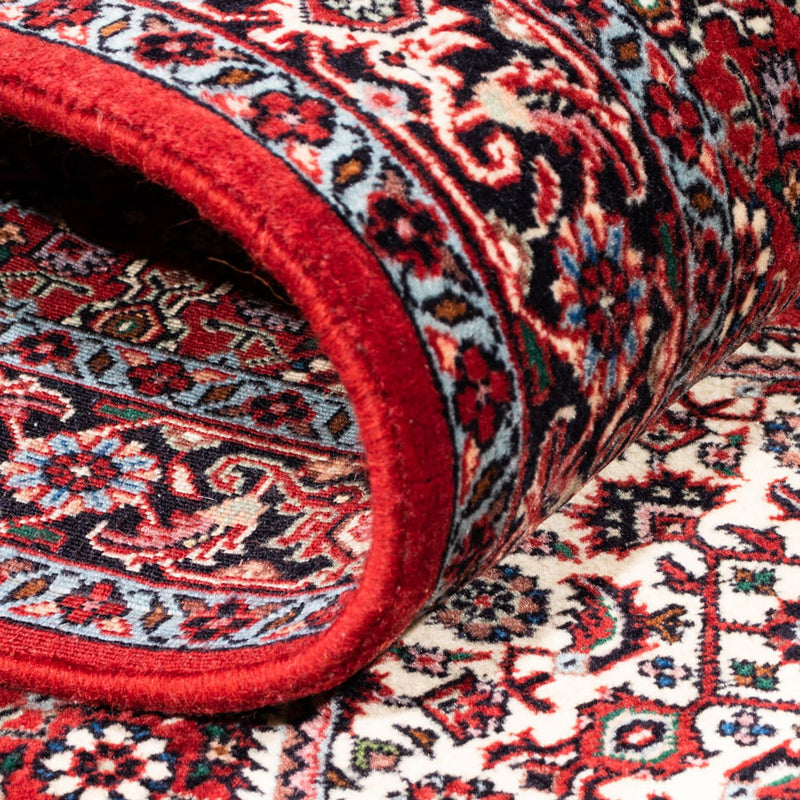 Bidjar - Takab Tapete 228x78cm - Tapete persa