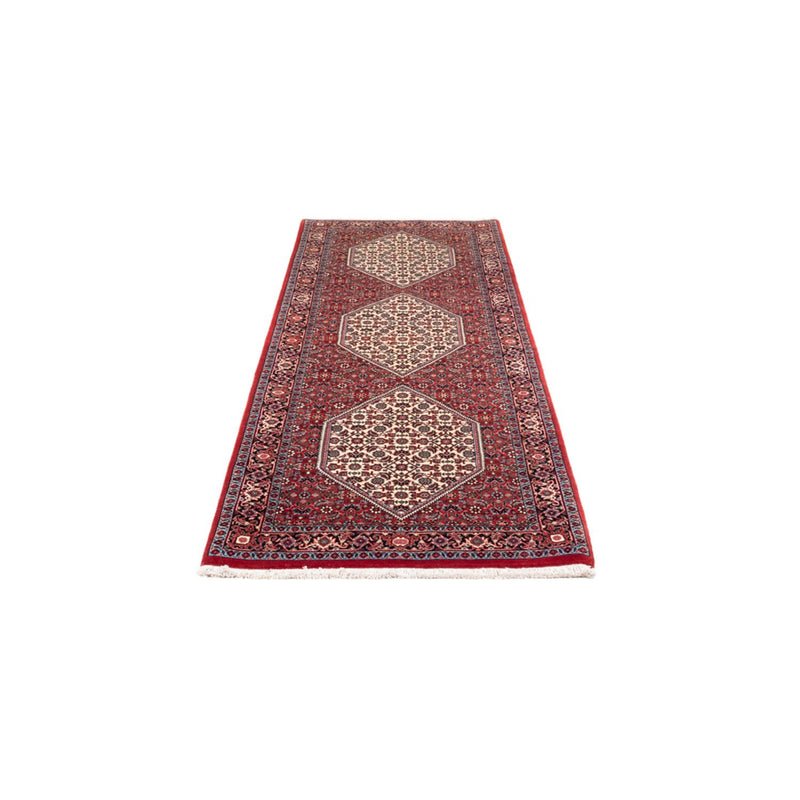 Bidjar - Takab Tapete 228x78cm - Tapete persa