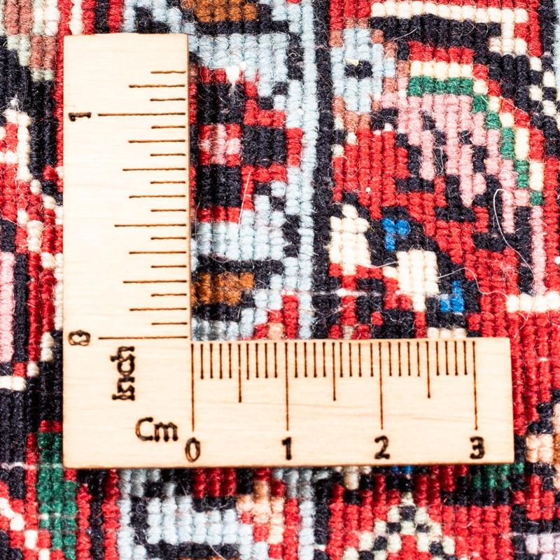Bidjar - Takab Tapete 228x78cm - Tapete persa