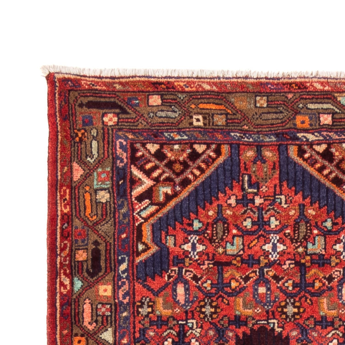 Hamadan Tapete 82x297cm - Tapete persa