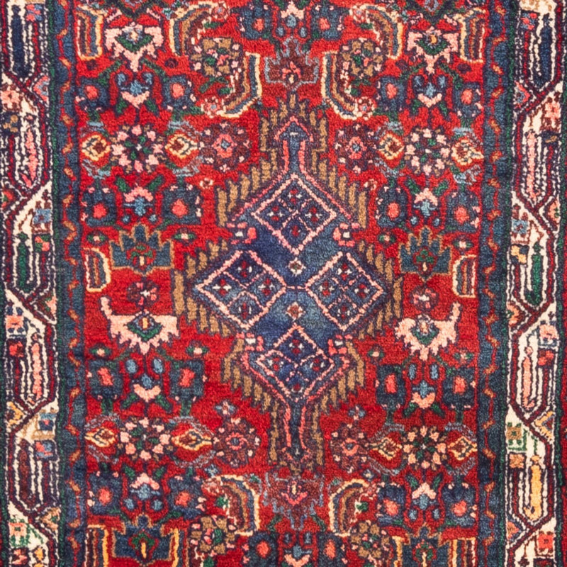 Hamadan Tapete 313x83cm - Tapete persa