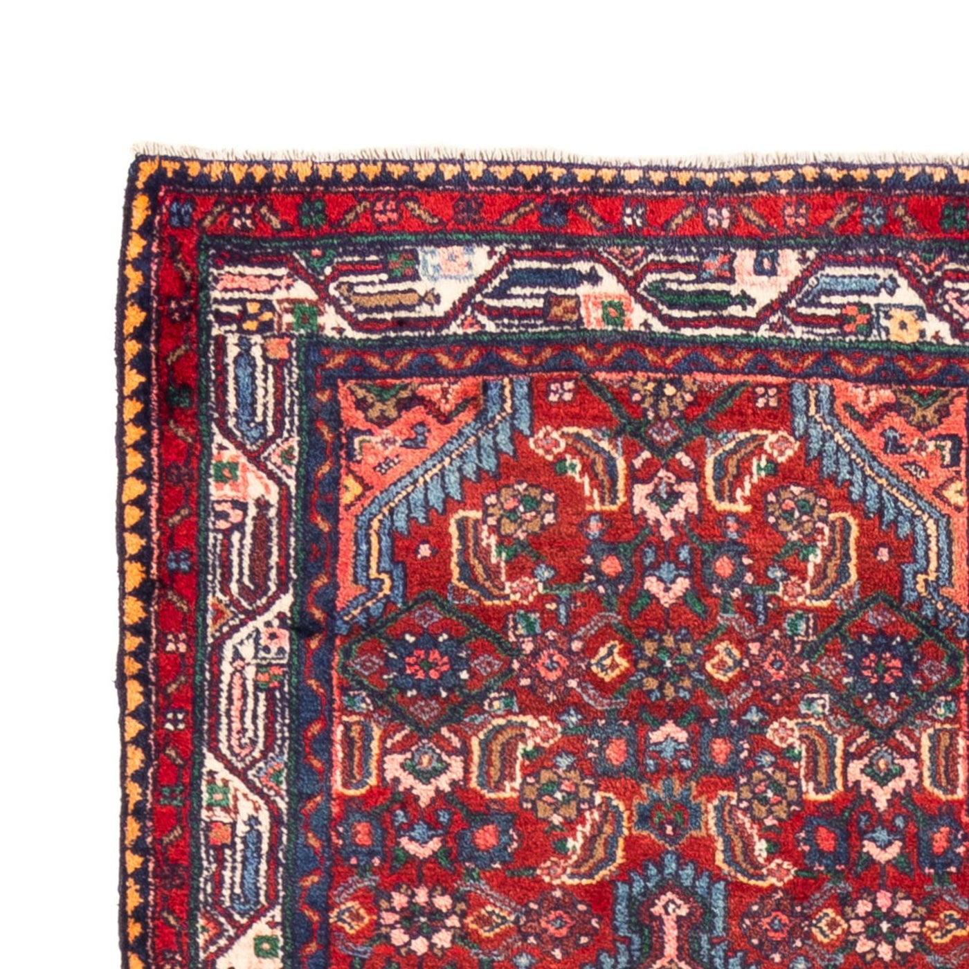 Hamadan Tapete 313x83cm - Tapete persa
