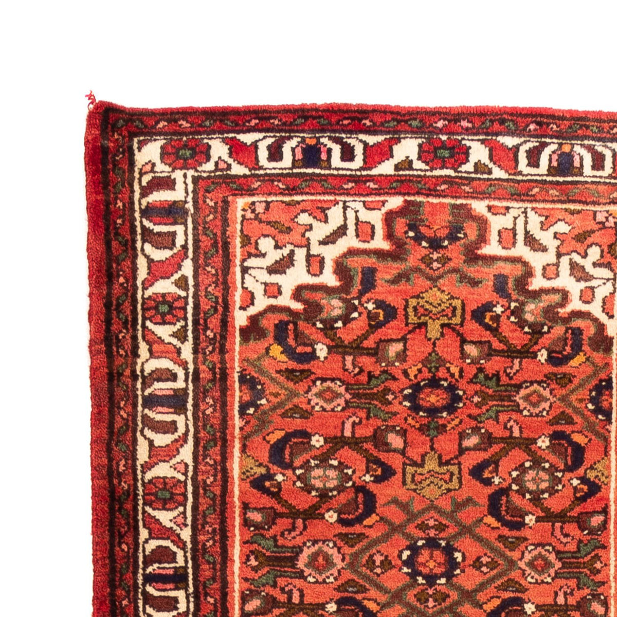 Hamadan Tapete 83x308cm - Tapete persa