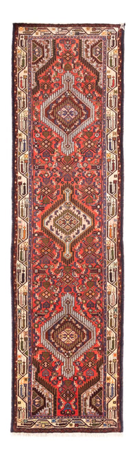 Corredor Tapete Persa - Nomadic - 284 x 75 cm - vermelho – product image