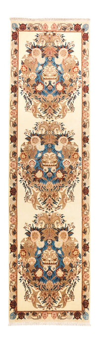 Corredor Tapete Persa - Clássico - 290 x 78 cm - creme – product image