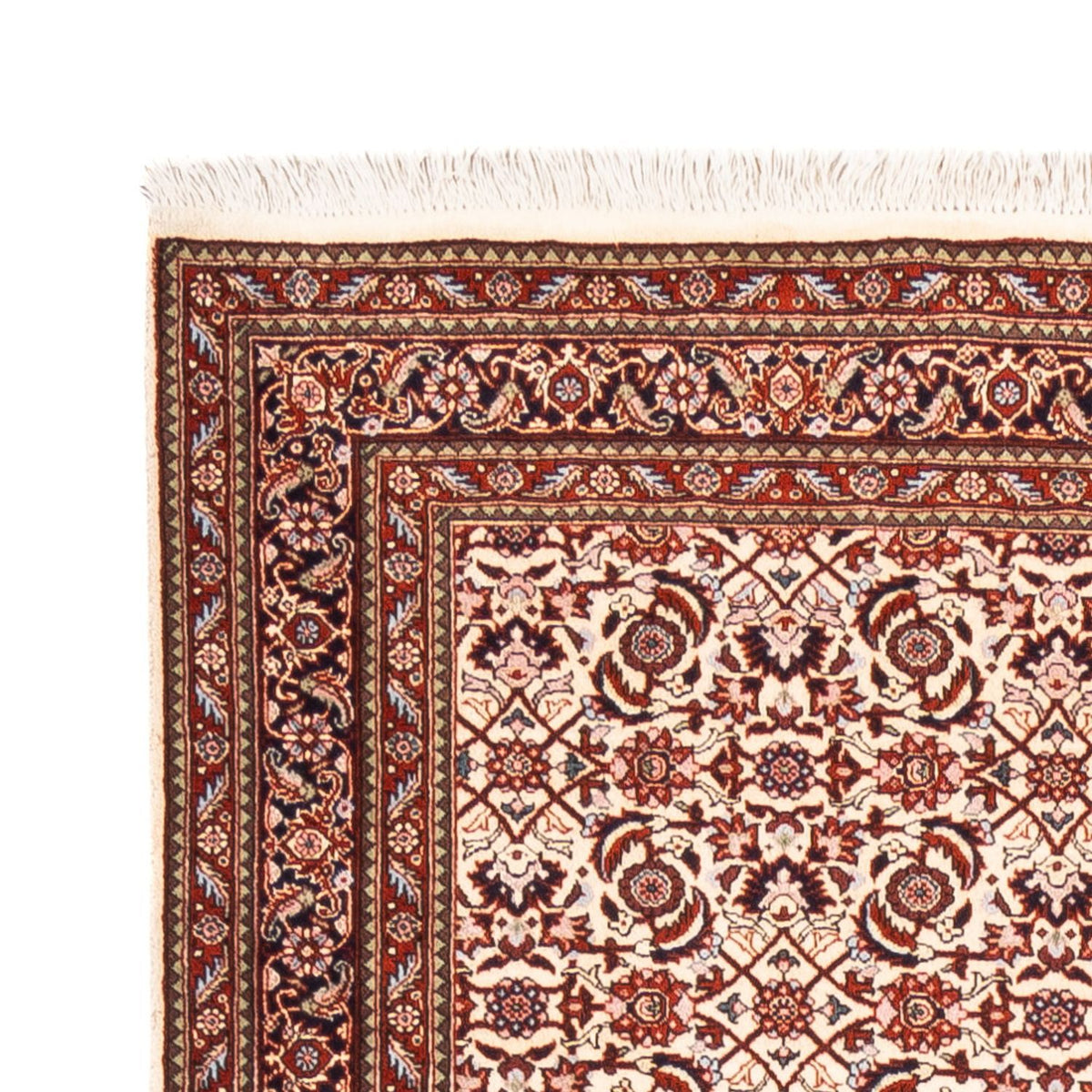 Bidjar - Takab Tapete 80x300cm - Tapete persa