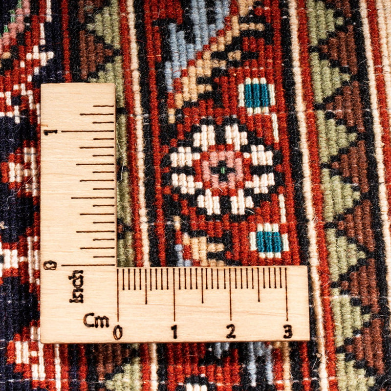 Bidjar - Takab Tapete 80x300cm - Tapete persa