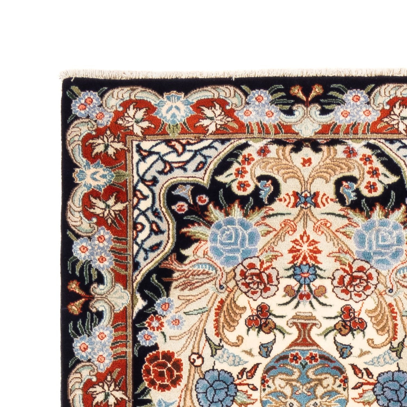 Kashmar Tapete 245x90cm - Tapete persa